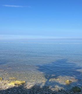 Dajla House | Boomerang - Holiday House with sea view