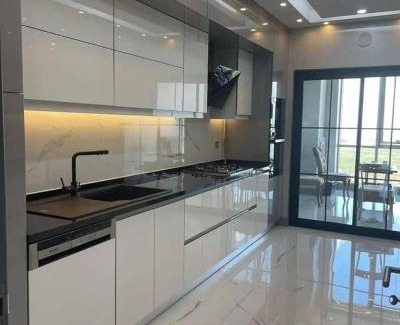 Weija Cabin | Boomville suites