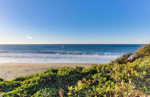 Gleneden Beach House | Boone Family Retreat