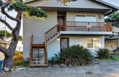 Gleneden Beach House | Boone Family Retreat