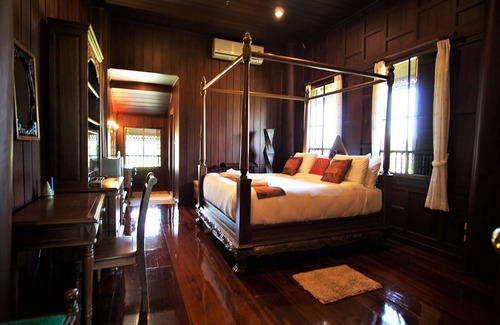 San Pa Thong Hotel | Boontarn Sanctuary