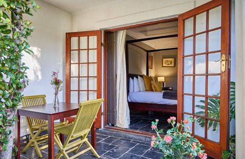 Die Boord House | Boord Guest House