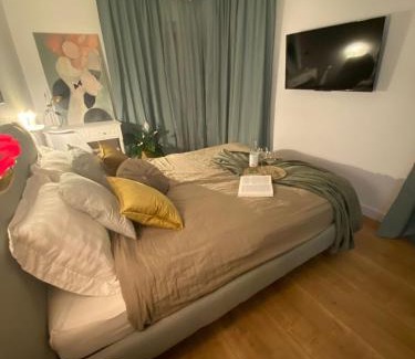 Busko-Zdroj Apartment | Boosko Me