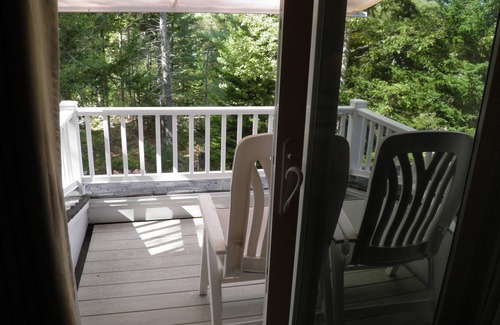 West Boothbay Harbor House | Boothbay Harbor, Maine Beautiful Suite