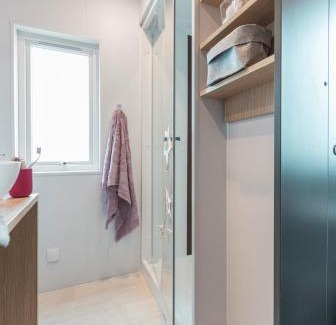 Breiholz House | Bootsmann