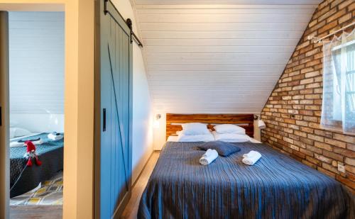 Pazmand House | Borárium Vendégházak - Néró Ház