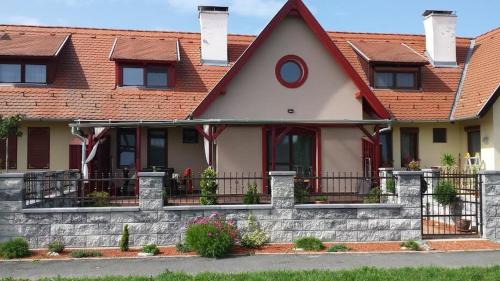 Lenti Apartment | Boróka Apartman Lenti