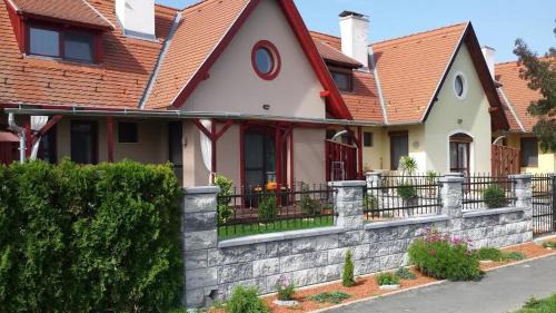 Lenti Apartment | Boróka Apartman Lenti