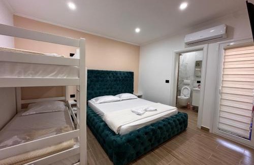 Permet House | Bora Bora Rooms