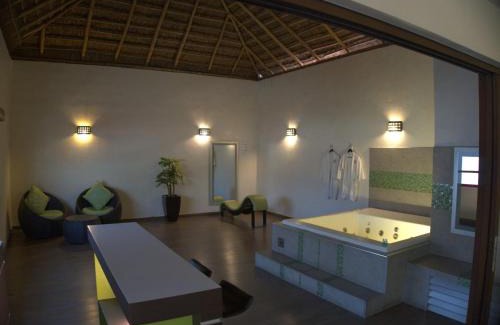 Polotitlan Hotel | Bora Bora Suites & Villas