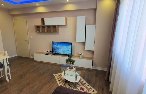 Farke Apartment | Bora Garden City Apartment