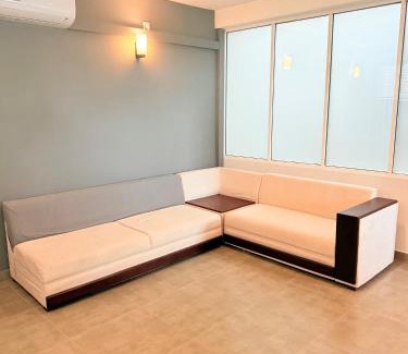 Boralesgamuwa Apartment | Bora Residencies