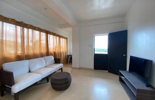 Manoc-Manoc Apartment | Boracay apartment 4th floor with ocean views