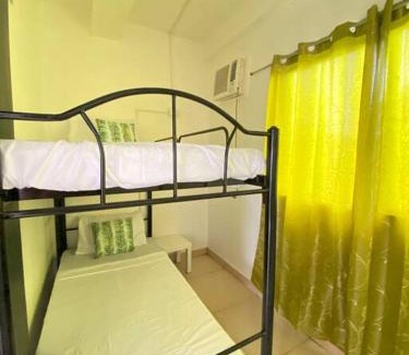 Manoc-Manoc Apartment | Boracay apartment 4th floor with ocean views