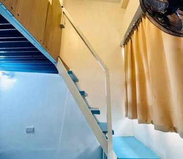 Manoc-Manoc Apartment | Boracay HR Affordable Room