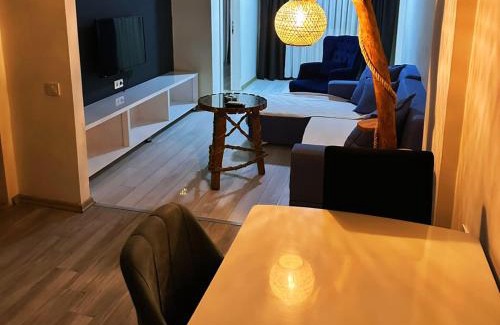 Alsancak Apartment | Borbey 312