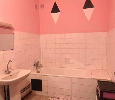 Tigzirt Apartment | bord de mer F3 1