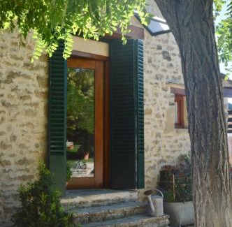 Sabinanigo House | Borda de Fadrín