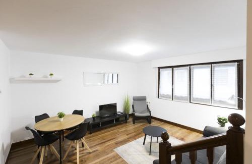 Hondarribia Historic Center Apartment | Bordari by Smiling Rentals