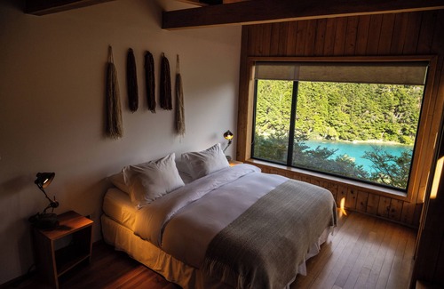 Cochrane Cabin | BordeBaker Lodge