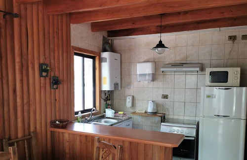Pinto Cabin | Bordenieve