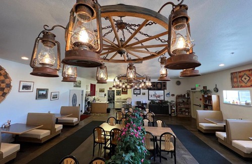 White Pine County Hotel | Border Inn Casino