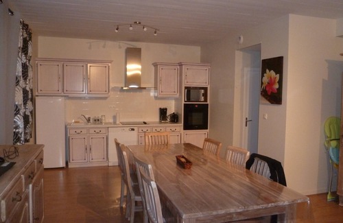 Borderes-Louron Apartment | borderes louron Vacation Rentals