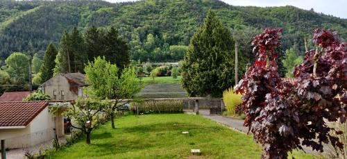 Aurec-sur-Loire Apartment | Bordl'o