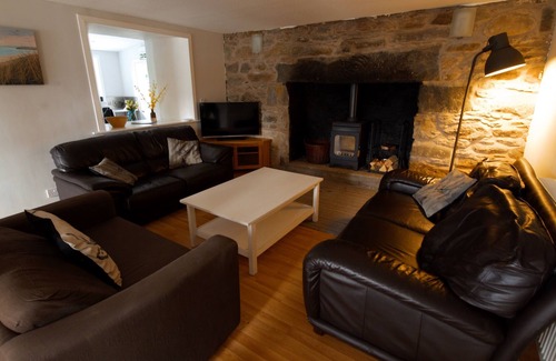 Fearnan Cottage | Boreland Cottage