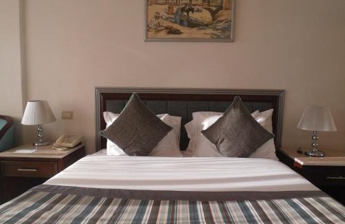 Marsa Matruh Resort | Borg El Arab Beach Resort