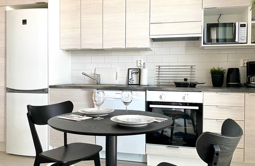 Pori Apartment | Borg Housing Travel Center