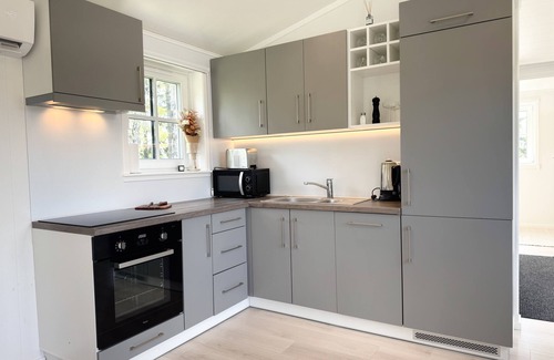 Borgafjall Cabin | Borgaporten