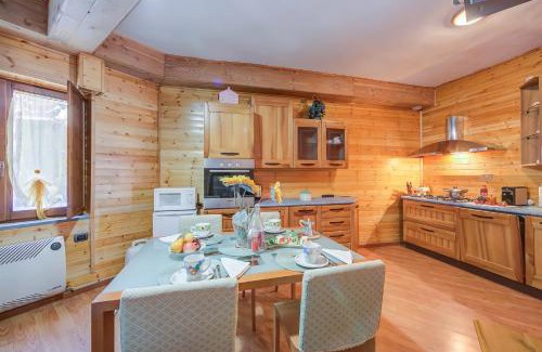 Borgata Sestriere Apartment | Borgata Family Studio Ski In Ski Out 300m - Happy Rentals