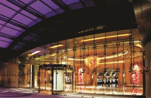 Atlantic City Resort | Borgata Hotel Casino & Spa