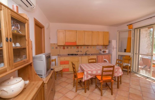 Mattinata Apartment | Borghetto Tio Pepe - Trilo 6 Mandarin