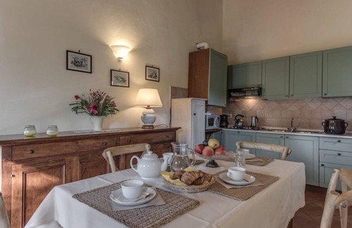 San Macario In Monte House | Borgo al Cerro