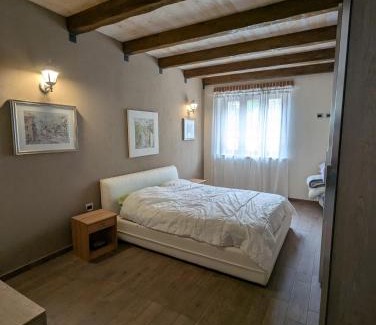 Camerano Apartment | Borgo Antico