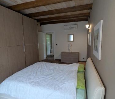 Camerano Apartment | Borgo Antico