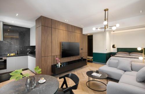 Labin Apartment | Borgo Apartment