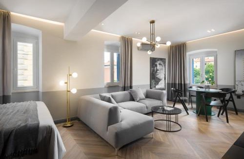 Labin Apartment | Borgo Apartment
