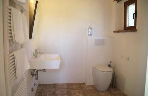 Saludecio House | Borgo Calbianco - Private House with Pool & AirCo