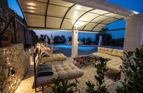 Rodi Garganico House | Borgo Canneto