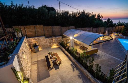 Rodi Garganico House | Borgo Canneto
