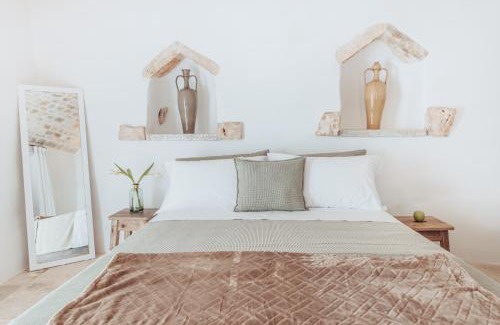 Cisternino Hotel | Borgo Canonica