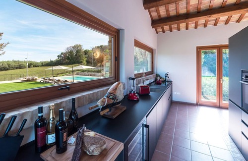 Monteprandone Villa | Borgo Da Monte 8, Emma Villas