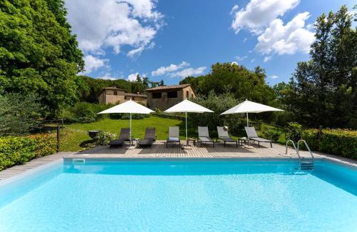 Simignano House | Borgo dei Fondi