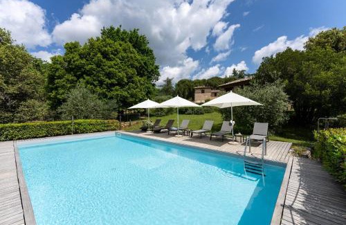 Simignano House | Borgo dei Fondi