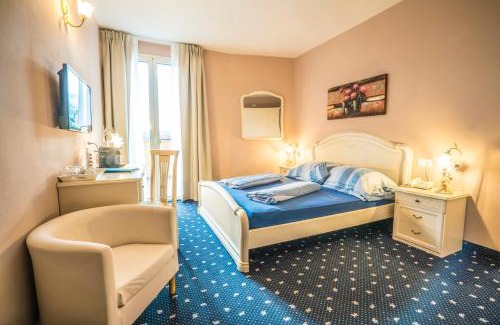 Crociale Hotel | Borgo dei Poeti Romantik Hotel