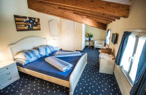 Crociale Hotel | Borgo dei Poeti Romantik Hotel