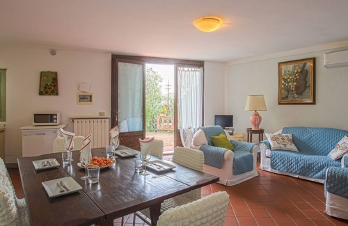 Pieve a Nievole House | Borgo della Limonaia by Interhome